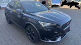Cupra Formentor 2.0 TSI VZ 4Drive 2024m. Benzinas Automatinė