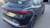 Cupra Formentor 2.0 TSI VZ 4Drive 2024m. Benzinas Automatinė