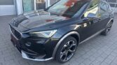 Cupra Formentor 2.0 TSI VZ 4Drive 2024m. Benzinas Automatinė