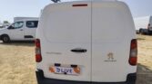 Peugeot Partner 1.5 Blue-HDi Pro L1 2021m. Dyzelinas Mechaninė