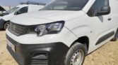 Peugeot Partner 1.5 Blue-HDi Pro L1 2021m. Dyzelinas Mechaninė