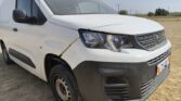 Peugeot Partner 1.5 Blue-HDi Pro L1 2021m. Dyzelinas Mechaninė
