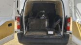 Peugeot Partner 1.5 Blue-HDi Pro L1 2021m. Dyzelinas Mechaninė