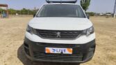 Peugeot Partner 1.5 Blue-HDi Pro L1 2021m. Dyzelinas Mechaninė
