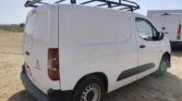 Peugeot Partner 1.5 Blue-HDi Pro L1 2021m. Dyzelinas Mechaninė