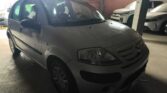 Citroen C3 1.1 Furio 2006m. Benzinas Mechaninė