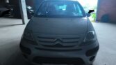 Citroen C3 1.1 Furio 2006m. Benzinas Mechaninė