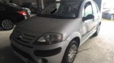 Citroen C3 1.1 Furio 2006m. Benzinas Mechaninė