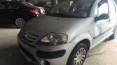 Citroen C3 1.1 Furio 2006m. Benzinas Mechaninė