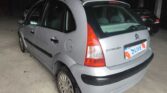 Citroen C3 1.1 Furio 2006m. Benzinas Mechaninė