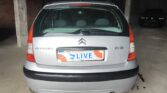 Citroen C3 1.1 Furio 2006m. Benzinas Mechaninė