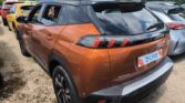 Peugeot 2008 1.2 PureTech Allure 2020m. Benzinas Mechaninė