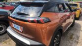 Peugeot 2008 1.2 PureTech Allure 2020m. Benzinas Mechaninė