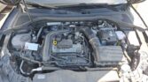 Audi A3 Sportback 30 TFSI Mild-Hybrid advanced 2023m. Benzinas Automatinė