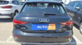 Audi A3 Sportback 30 TFSI Mild-Hybrid advanced 2023m. Benzinas Automatinė