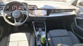 Audi A3 Sportback 30 TFSI Mild-Hybrid advanced 2023m. Benzinas Automatinė