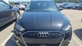 Audi A3 Sportback 30 TFSI Mild-Hybrid advanced 2023m. Benzinas Automatinė