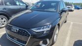 Audi A3 Sportback 30 TFSI Mild-Hybrid advanced 2023m. Benzinas Automatinė