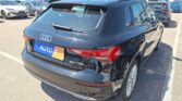 Audi A3 Sportback 30 TFSI Mild-Hybrid advanced 2023m. Benzinas Automatinė