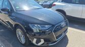 Audi A3 Sportback 30 TFSI Mild-Hybrid advanced 2023m. Benzinas Automatinė