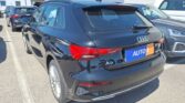 Audi A3 Sportback 30 TFSI Mild-Hybrid advanced 2023m. Benzinas Automatinė