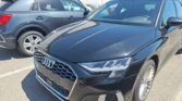 Audi A3 Sportback 30 TFSI Mild-Hybrid advanced 2023m. Benzinas Automatinė