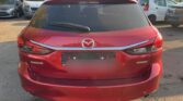 Mazda 6 2.2 Turbodiesel Exclusive-Line 2020m. Dyzelinas Mechaninė