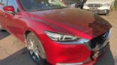 Mazda 6 2.2 Turbodiesel Exclusive-Line 2020m. Dyzelinas Mechaninė