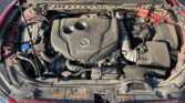 Mazda 6 2.2 Turbodiesel Exclusive-Line 2020m. Dyzelinas Mechaninė