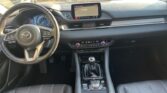 Mazda 6 2.2 Turbodiesel Exclusive-Line 2020m. Dyzelinas Mechaninė