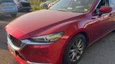 Mazda 6 2.2 Turbodiesel Exclusive-Line 2020m. Dyzelinas Mechaninė