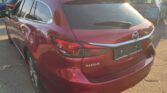 Mazda 6 2.2 Turbodiesel Exclusive-Line 2020m. Dyzelinas Mechaninė