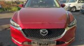 Mazda 6 2.2 Turbodiesel Exclusive-Line 2020m. Dyzelinas Mechaninė