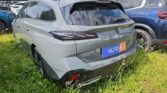 Peugeot 308 1.2 PureTech GT 2023m. Benzinas Automatinė