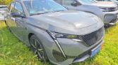 Peugeot 308 1.2 PureTech GT 2023m. Benzinas Automatinė