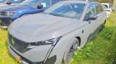 Peugeot 308 1.2 PureTech GT 2023m. Benzinas Automatinė