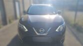 Nissan Qashqai 1.5 Turbodiesel N-Connecta 2017m. Dyzelinas Mechaninė