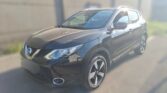 Nissan Qashqai 1.5 Turbodiesel N-Connecta 2017m. Dyzelinas Mechaninė