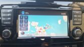Nissan Qashqai 1.5 Turbodiesel N-Connecta 2017m. Dyzelinas Mechaninė