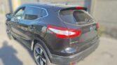 Nissan Qashqai 1.5 Turbodiesel N-Connecta 2017m. Dyzelinas Mechaninė