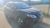 Nissan Qashqai 1.5 Turbodiesel N-Connecta 2017m. Dyzelinas Mechaninė