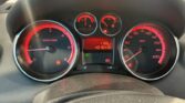Peugeot 308 1.6 HDi Tecno 2010m. Dyzelinas Mechaninė