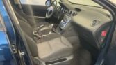 Peugeot 308 1.6 HDi Tecno 2010m. Dyzelinas Mechaninė