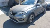Renault Arkana 1.3 TCe Mild-Hybrid Techno 2022m. Benzinas Automatinė