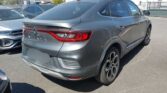 Renault Arkana 1.3 TCe Mild-Hybrid Techno 2022m. Benzinas Automatinė