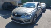 Renault Arkana 1.3 TCe Mild-Hybrid Techno 2022m. Benzinas Automatinė