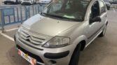 Citroen C3 1.4 HDi Furio 2007m. Dyzelinas Mechaninė