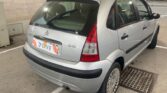 Citroen C3 1.4 HDi Furio 2007m. Dyzelinas Mechaninė