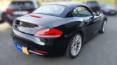 BMW Z4 sDrive 23i 2009m. Benzinas Mechaninė