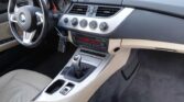 BMW Z4 sDrive 23i 2009m. Benzinas Mechaninė